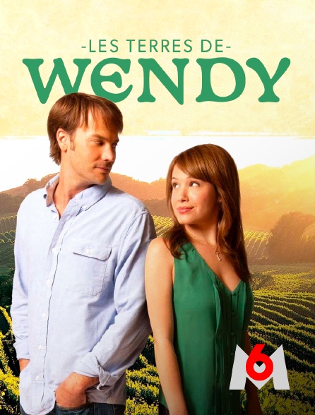 M6 - Les Terres de Wendy