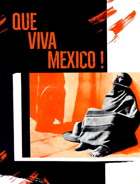 Que viva Mexico !