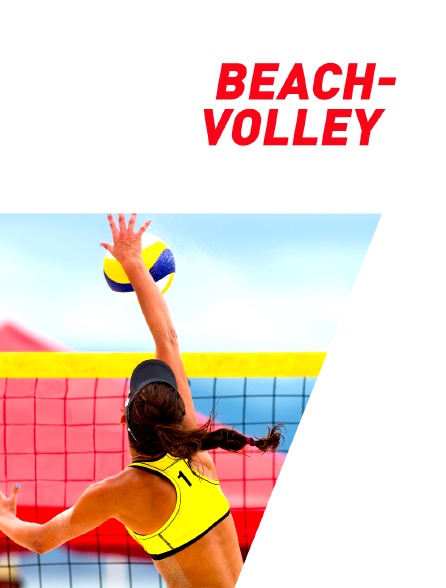 Beach-volley