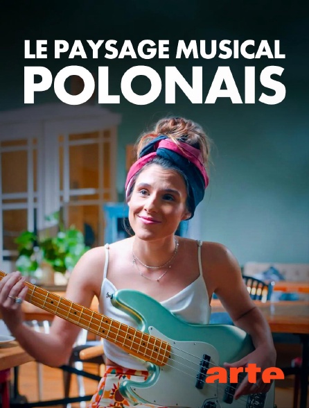 Arte - Moderne, vivant, affirmé : le paysage musical polonais