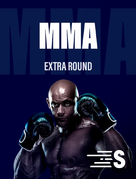 Sport en France - MMA Extra Round en replay