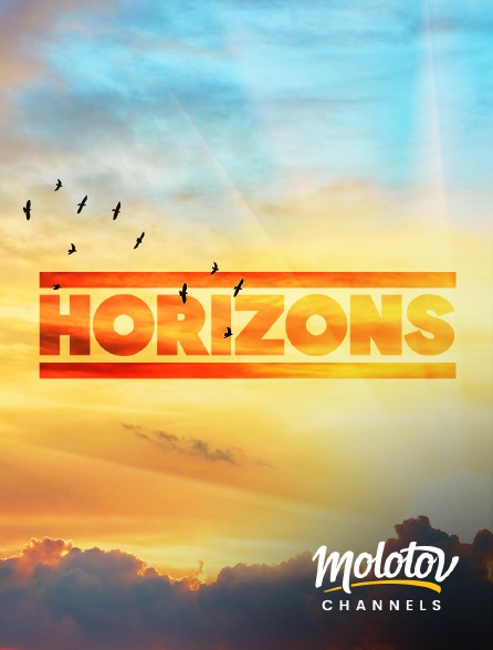 Molotov Channels - Horizons