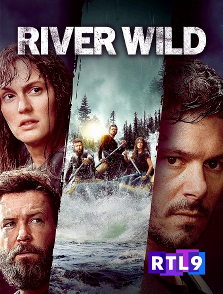 RTL 9 - River Wild