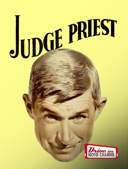 Drive-in Movie Channel - Judge Priest