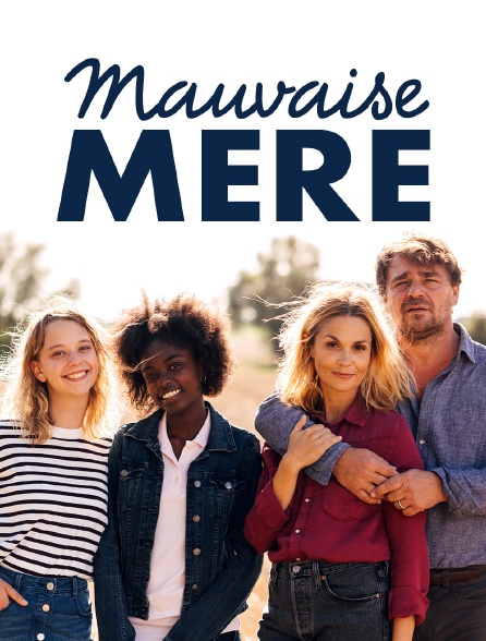 Mauvaise mère