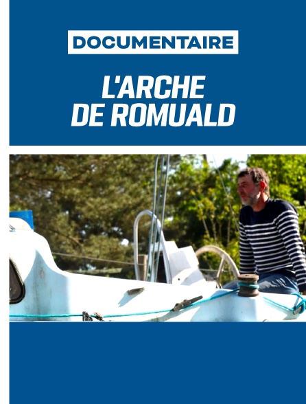 L'arche de Romuald