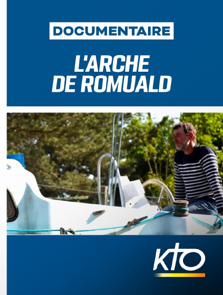 KTO - L'arche de Romuald