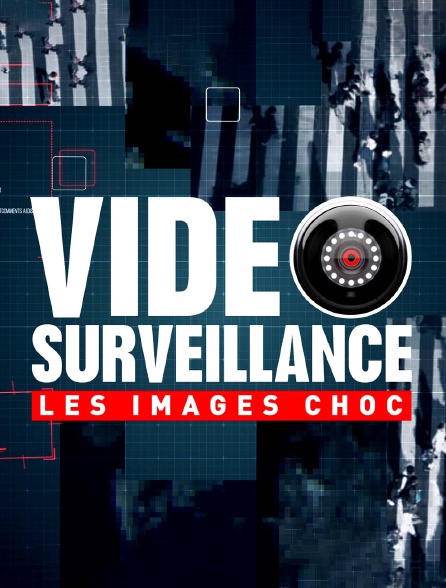 Vidéosurveillance : les images choc