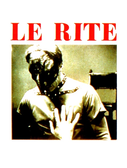 Le rite