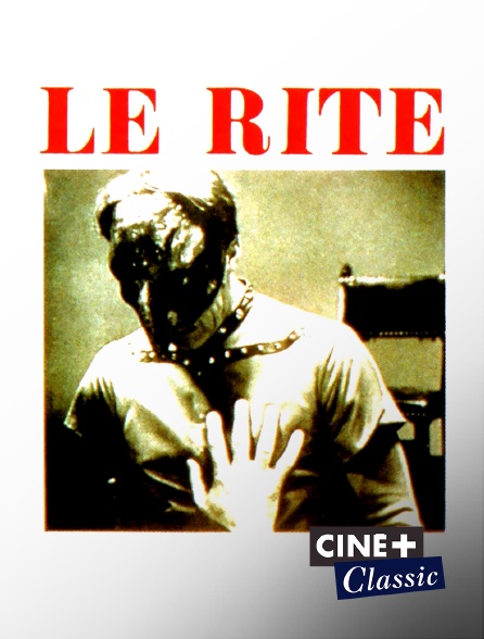 Ciné+ Classic - Le rite