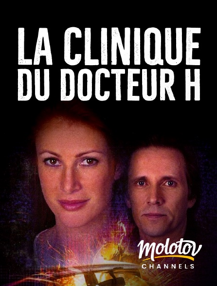 Mango - La Clinique du Docteur H.