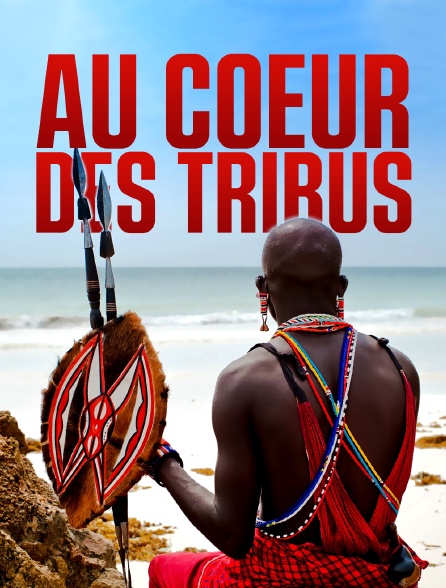 Au coeur des tribus