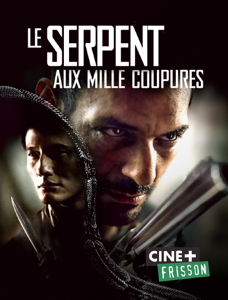 Ciné+ Frisson - Le serpent aux mille coupures