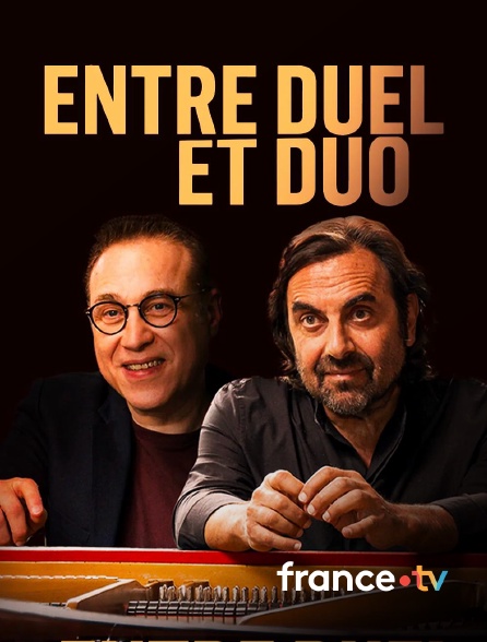 france.tv - Entre duel et duo