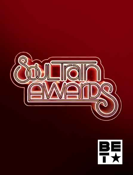 BET - Soul Train Awards