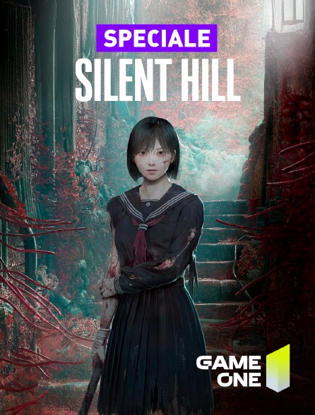 Game One - Spéciale Silent Hill