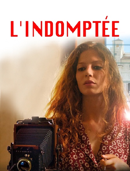 L'indomptée