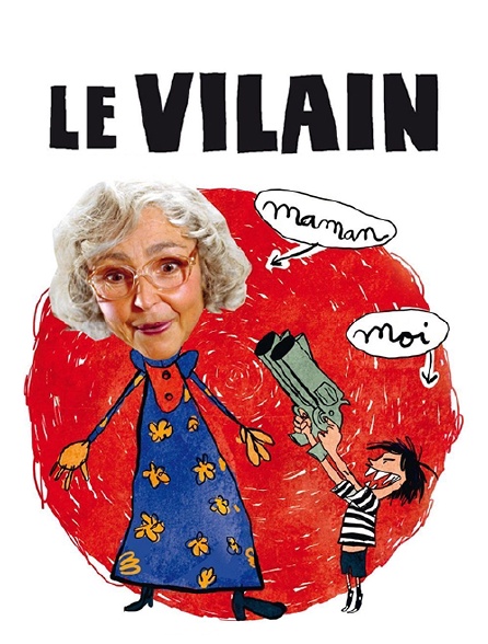 Le vilain