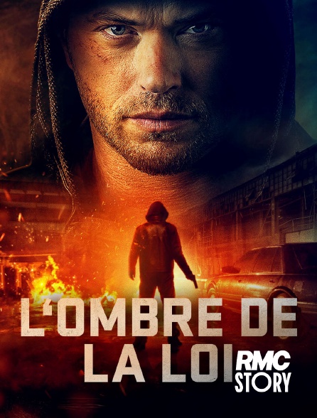 RMC Story - L'ombre de la loi en replay