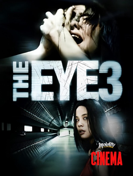 Molotov Channels Cinéma - The eye 3