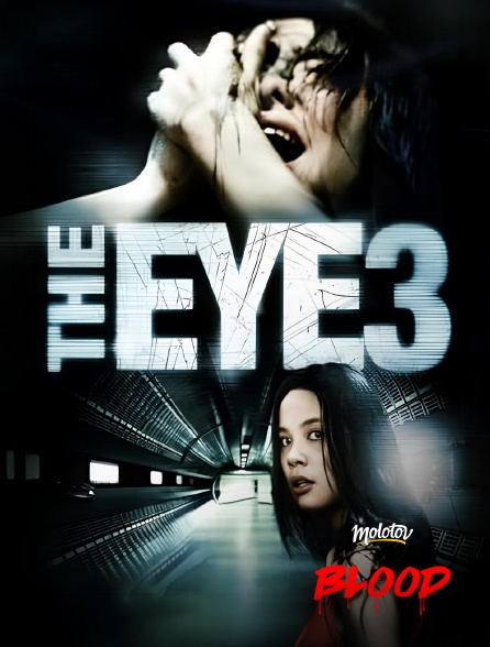 Molotov Channels BLOOD - The eye 3
