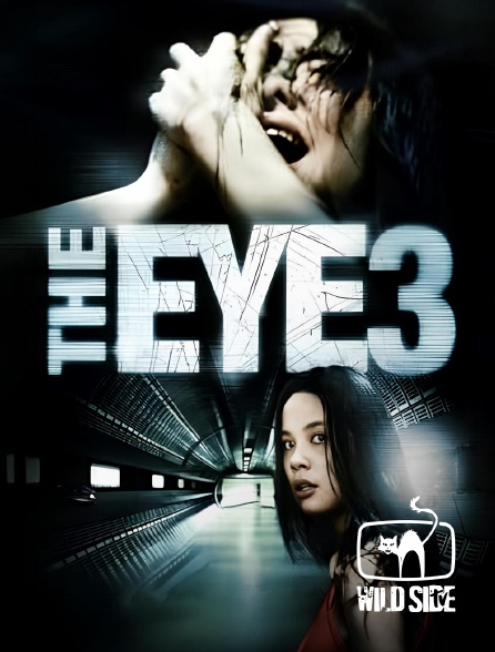 Wild Side TV - The eye 3