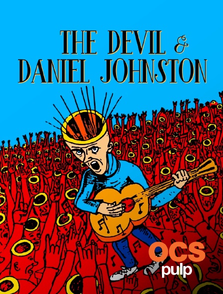 OCS Pulp - The Devil and Daniel Johnston