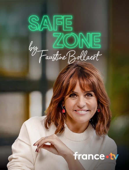 Slash - Safe Zone par Faustine Bollaert en replay