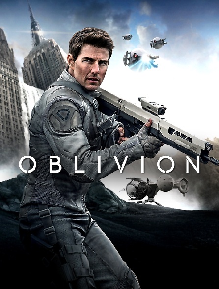 Oblivion