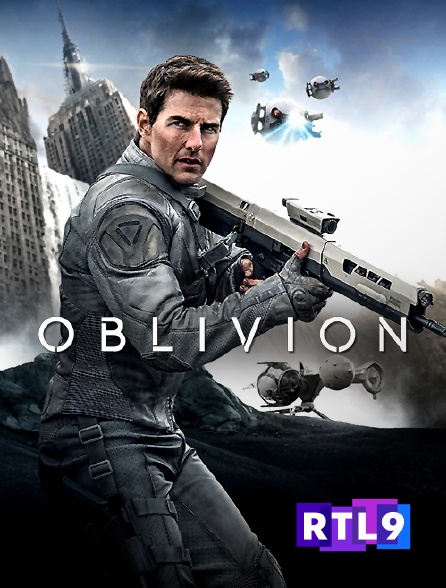 RTL 9 - Oblivion