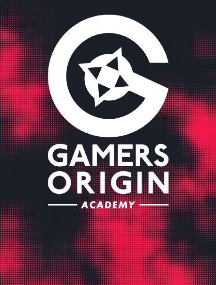 Gamers Origin Academy