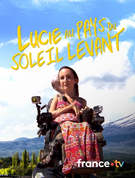France.tv - Lucie au Pays du Soleil Levant