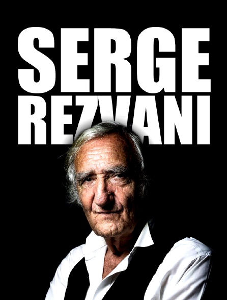 Serge Rezvani