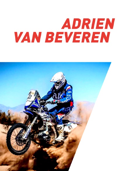 Adrien Van Beveren