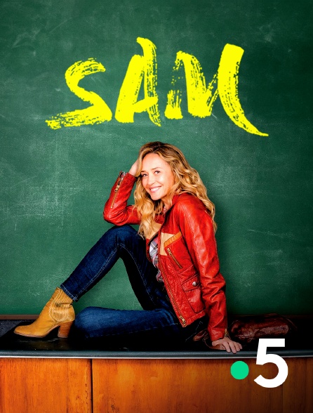 France 5 - Sam