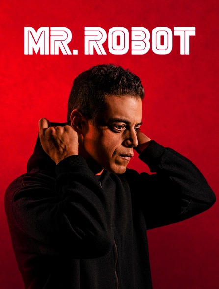 Mr.Robot