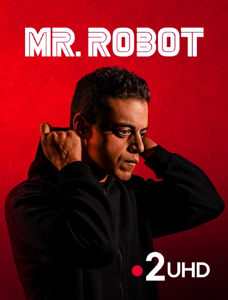 France 2 UHD - Mr.Robot