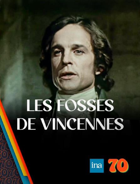 INA 70 - Les Fossés de Vincennes