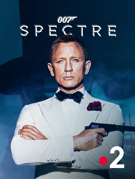 France 2 - James Bond : Spectre