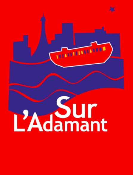 Sur l'Adamant