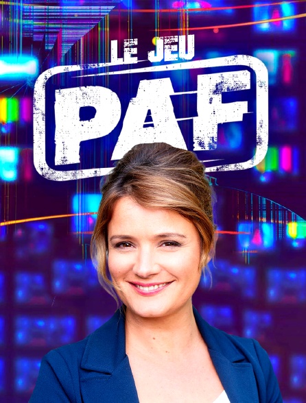 PAF le jeu