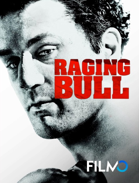 FilmoTV - Raging bull