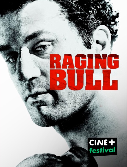 CINE+ Festival - Raging bull