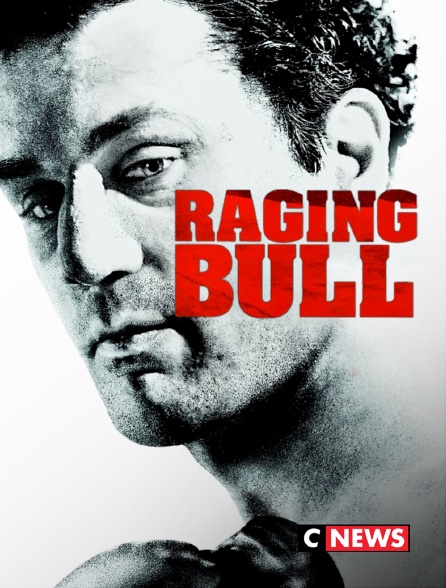 CNEWS - Raging bull