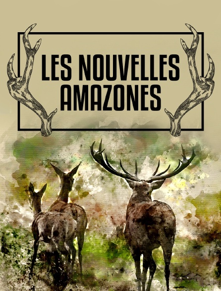 Les nouvelles amazones