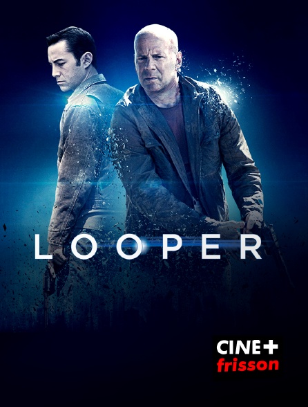 CINE+ Frisson - Looper