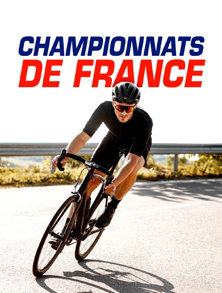 Championnats de France