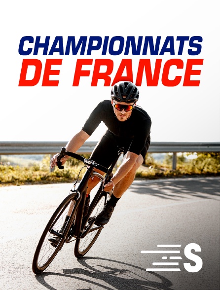 Sport en France - Championnats de France