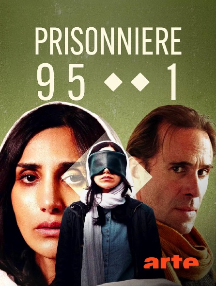 Arte - Prisonnière 951