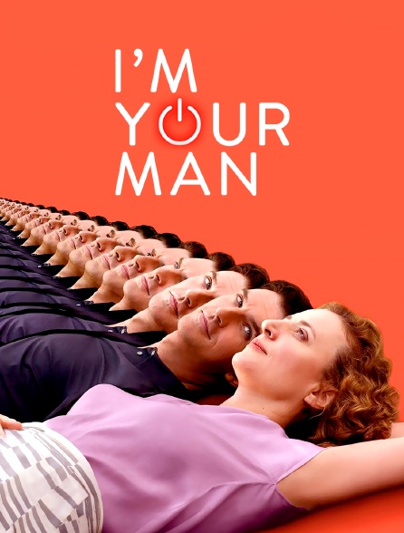 I'm Your Man